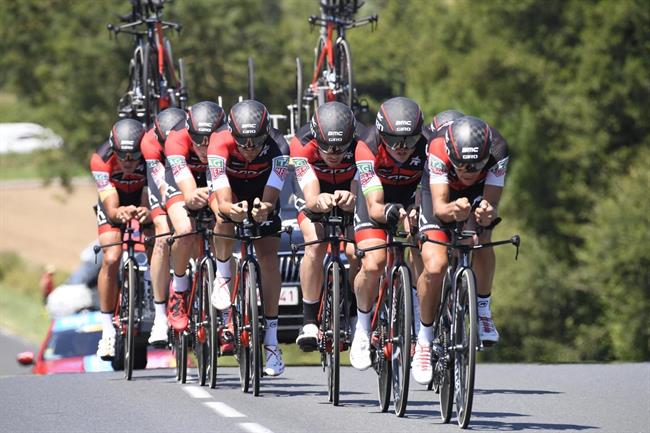 BMC Tour Francia | TOUR DE FRANCE ep bmc tour francia