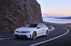 ep bmw i3 50 xdrive
