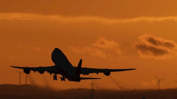 Boeing | Boris Roessler/dpa ep boeing sufre el impacto del coronavirus