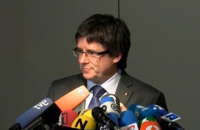 ep carles puigdemont reunidoberlinquim torra