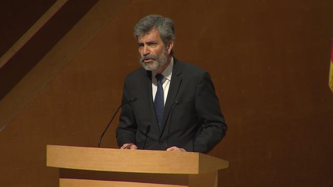 ep carlos lesmes declaralos jueces espanoles
