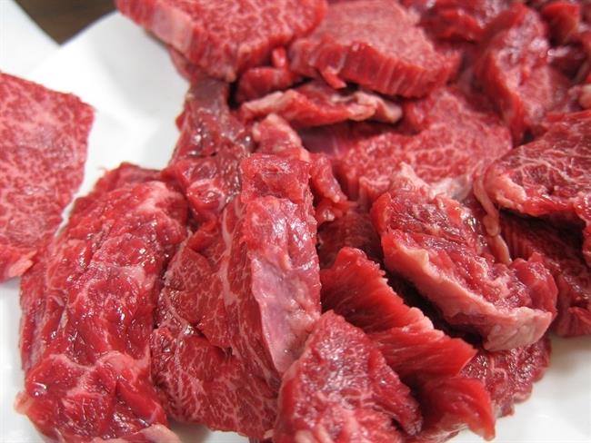 Carne | PIXABAY ep carne