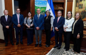 ep ceib ceoe presenta el iii foro iberoamericano de turismo en honduras