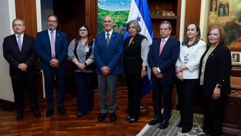 CEIB-CEOE presenta el III Foro Iberoamericano de Turismo en Honduras. | CEOE ep ceib ceoe presenta el iii foro iberoamericano de turismo en honduras