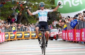 ep chris froome team sky celebratriunfoetapa