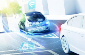 ep conectividad del automovil