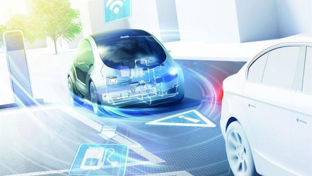 ep conectividad del automovil