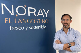 ep consejero delegado de noray seafood benjamin bjrkenheim ajo ep consejero delegado de noray seafood benjamin bjrkenheim ajo