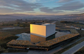 ep covilh data center campus