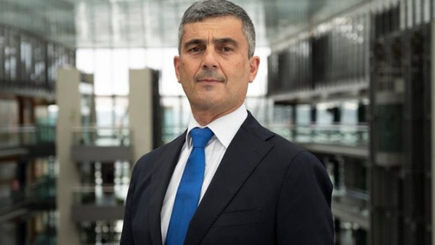ep daniele caprini nuevo director general de administracion finanzas y control