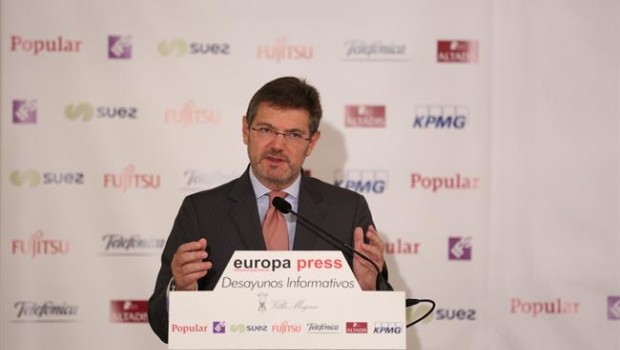ep desayuno informativoeuropa pressministrojusticia rafael catala