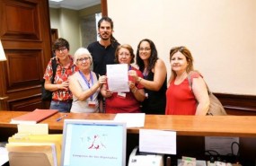 ep diputadospodemosrepresentanteslas aparadoras encongreso