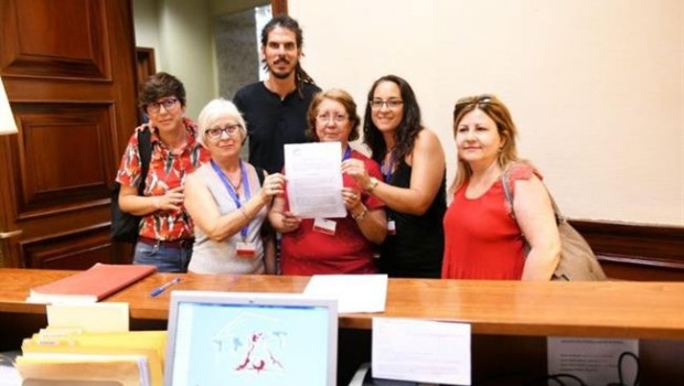ep diputadospodemosrepresentanteslas aparadoras encongreso