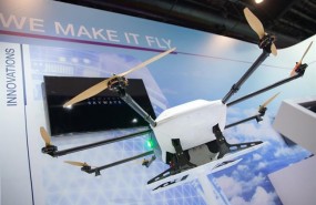 ep dronairbus