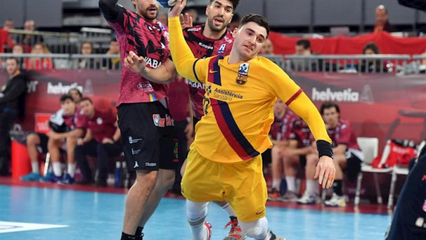 ep el bara se mete en la final de copa del rey de balonmano por septimo ano consecutivo