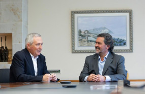 ep el consejo de administracion de ayesa digital aprueba los nombramientos de ucin como presidente y