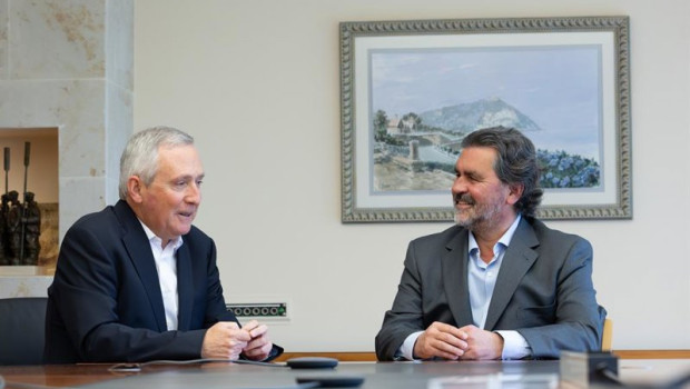 ep el consejo de administracion de ayesa digital aprueba los nombramientos de ucin como presidente y