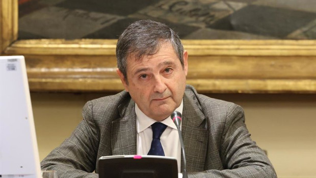 ep el director de programacion de operacion de redeia tomas dominguez autran comparece ante la