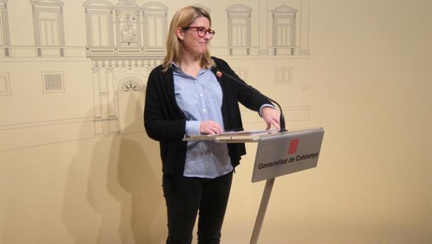 ep elsa artadi consellerala generalitat