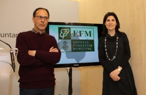 ep empresa funeraria municipal