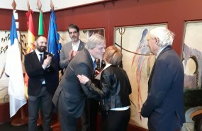 ep entregala placahonorla orden civilalfonso xsabiolagun