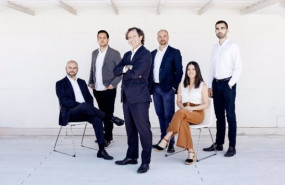 ep equipo de bewater funds