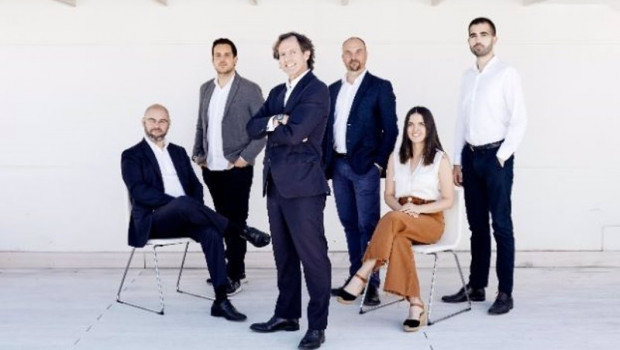 ep equipo de bewater funds