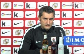 ep ernesto valverde entrenadorathletic club