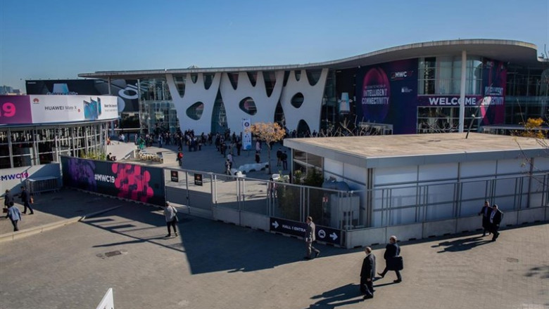 ep exterioresrecinto fira gran viase realizacongresomobile world capital barcelona
