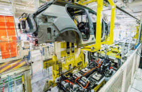 ep fabrica de ensamblaje de vehiculos