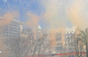 ep fallas- la masclet de valenciana tinenaranjaplazaun homenaje al