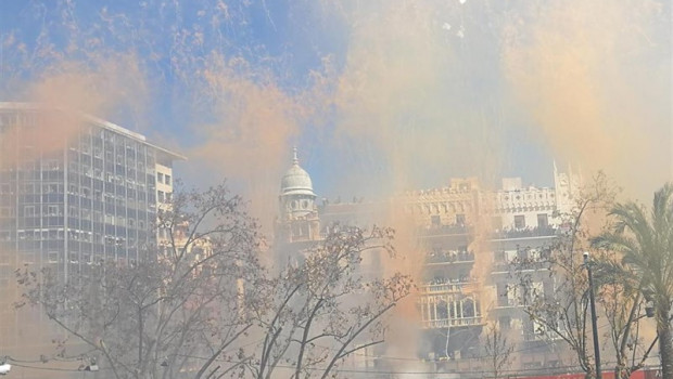 ep fallas- la masclet de valenciana tinenaranjaplazaun homenaje al