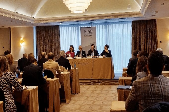 ep fiab debate sobre la directiva europea de practicas comerciales desleales aprobada en abril
