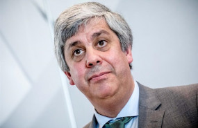 ep filed - 04 june 2018 berlin mario centeno portuguese finance minister and president of the euro ep filed - 04 june 2018 berlin mario centeno portuguese finance minister and president of the euro