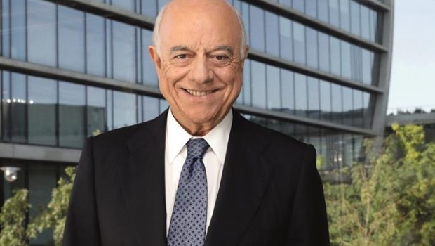 Francisco González, presidente de BBVA | BBVA - Archivo ep francisco gonzalez presidentebbva 20181121200202