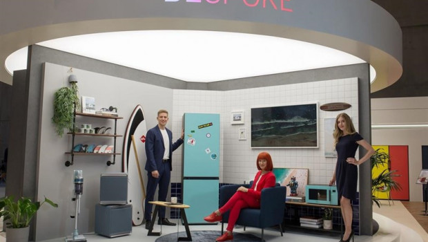 ep gama de electrodomesticos personalizados bespoke de samsung