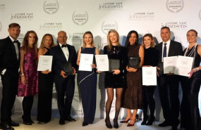 ep ganadores espanoles de los los premios a la excelencia conde nast johansens 2026