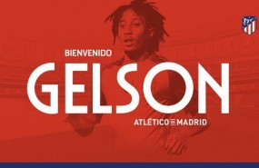 ep gelson martins fichaatleticomadrid