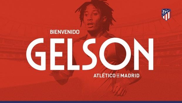 ep gelson martins fichaatleticomadrid