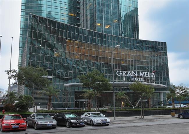 Gran Melia Shanghai | MELIÁ HOTELS ep gran melia shanghai