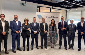 ep green human agrupa a empresas turisticas para mejorar la sostenibilidad en el sector ep green human agrupa a empresas turisticas para mejorar la sostenibilidad en el sector