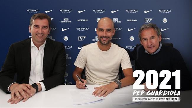ep guardiola renuevamanchester city2021