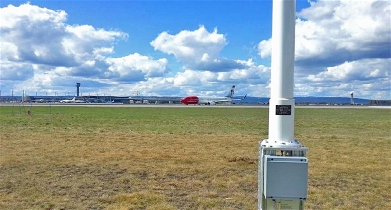 ep indra socio de la alianza europea gbas para el despliegue de sistemas de aterrizaje por satelite