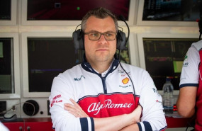 ep ingeniero frances jan monchaux deescuderia alfa romeo racing