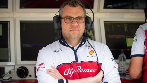ep ingeniero frances jan monchaux deescuderia alfa romeo racing