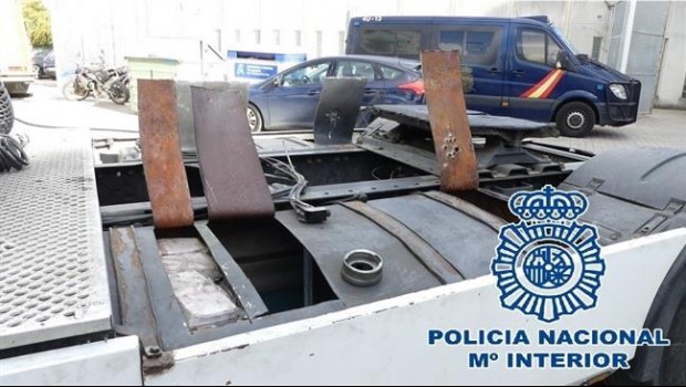 ep interceptadosalgeciras 380 kiloshachis ocultosun camion