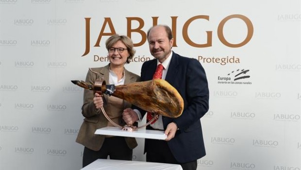 ep isabel garcia tejerinala dop jabugo