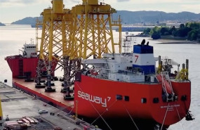 ep jacket construido en el astillero de fene