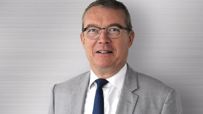 ep jean michel billig nuevo director de tecnologia para la division de hidrogeno de stellantis