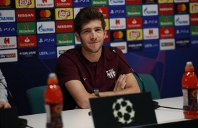 ep jugadorfc barcelona sergi robertoruedaprensa